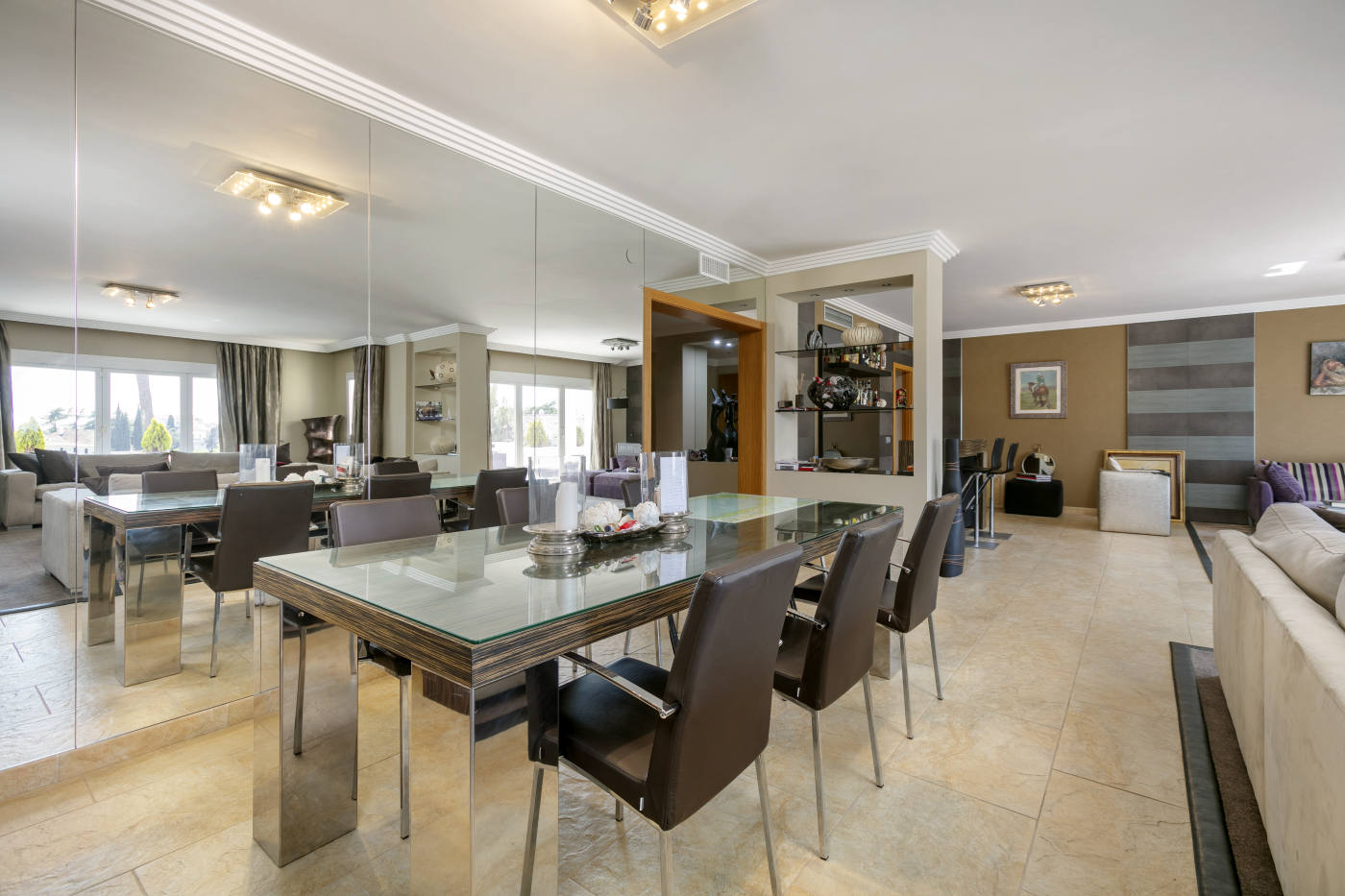 Квартира, 2723 м², 1 945 530$ — FAKTOR